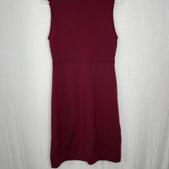 Nanette Lepore Dress  Anthropologie Bohemian The Never Say Never Sweater Medium - Picture 6 of 10